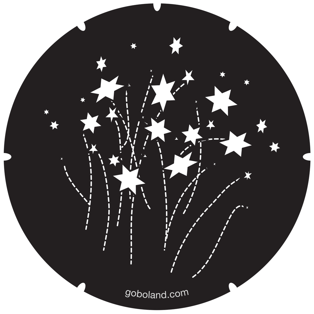 2 420 003 - Exploding Firework 1