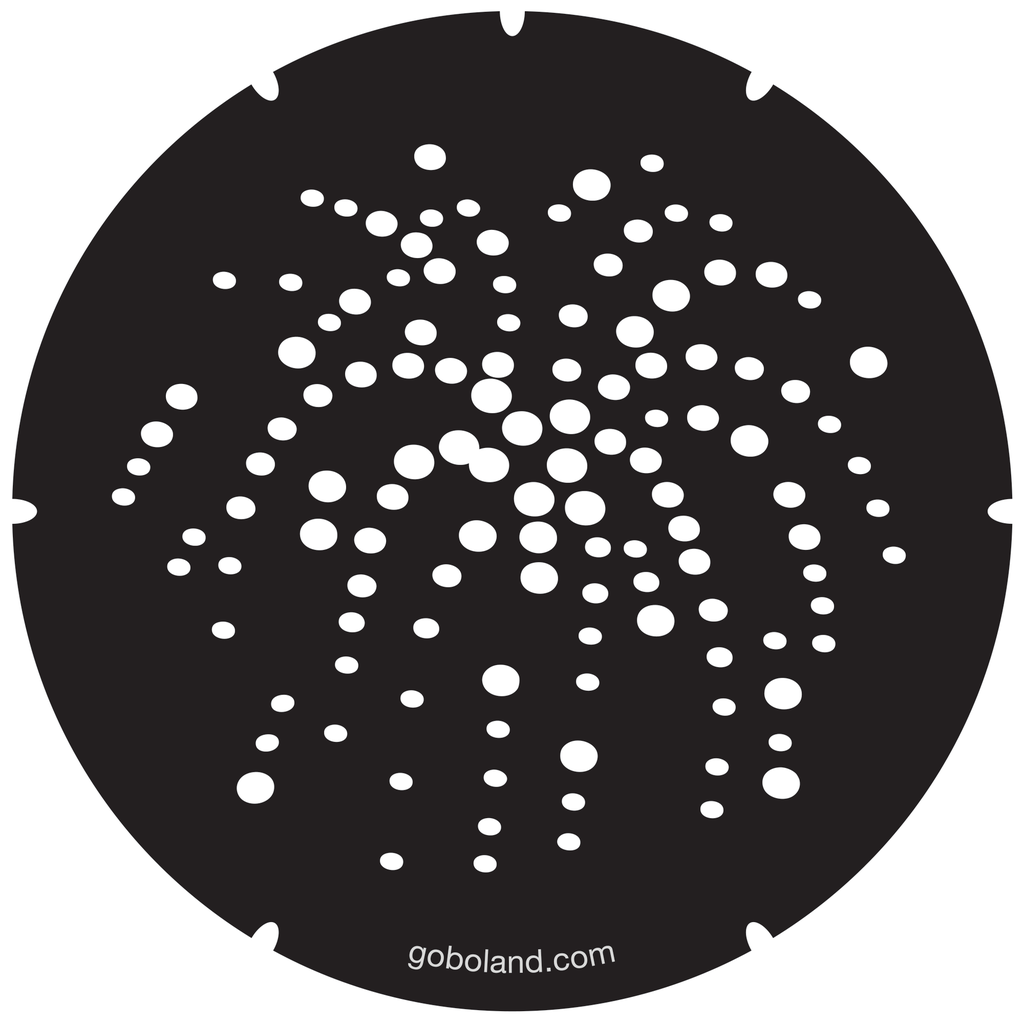 2 420 017 - Firework Fountain