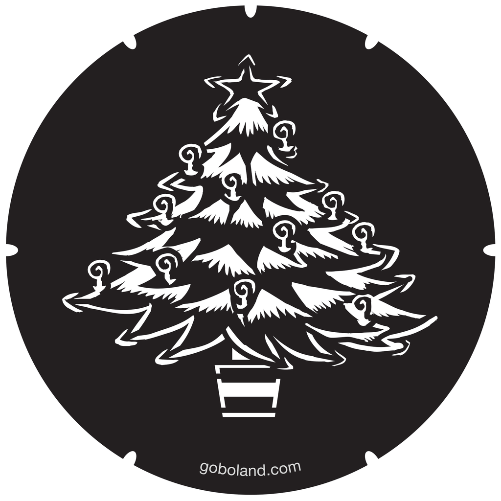 2 430 007 - Christmas Tree In Bucket