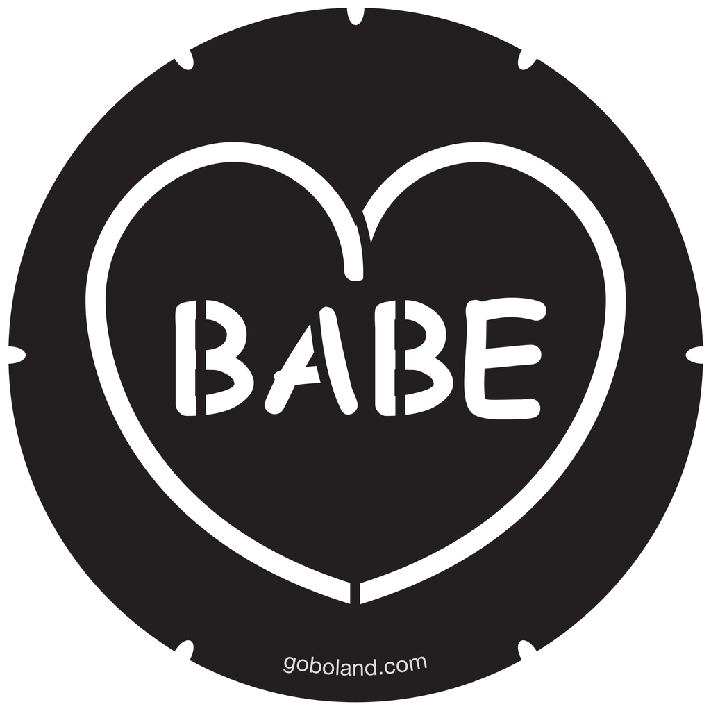 2 431 019 - Babe