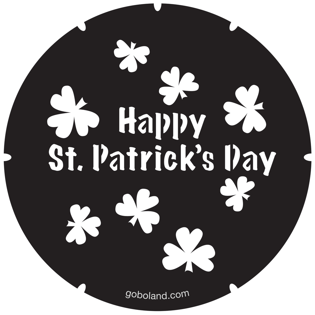 2 432 002 - St. Patrick'S