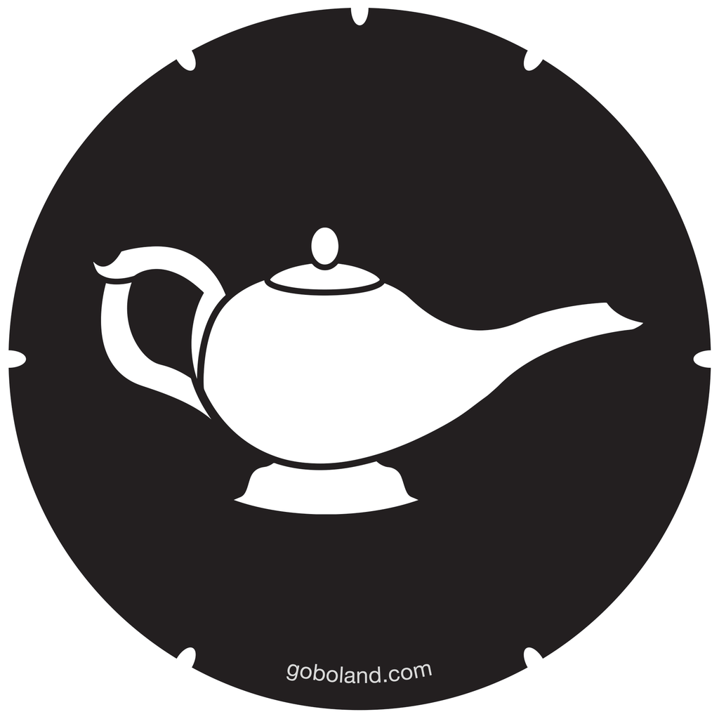 2 449 001 - Aladdin'S Lamp