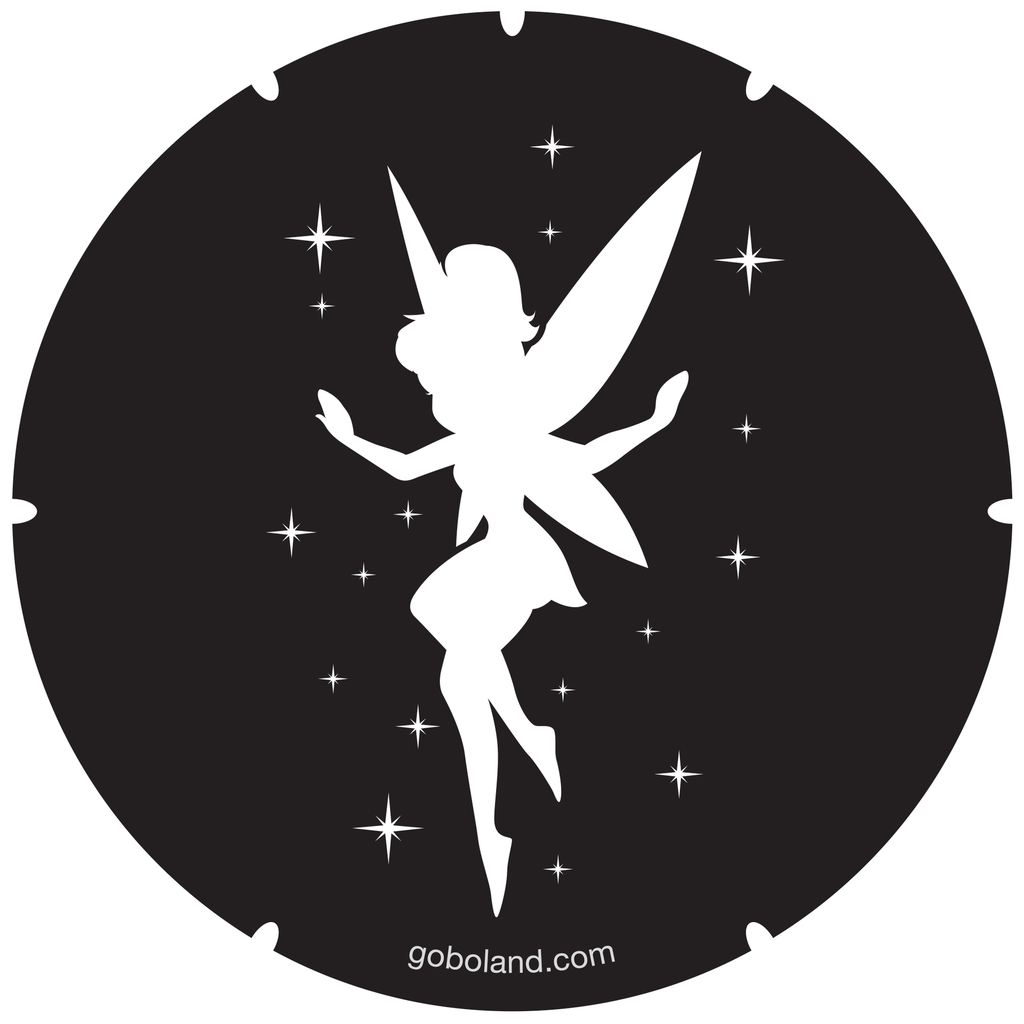 2 449 006 - Fairy