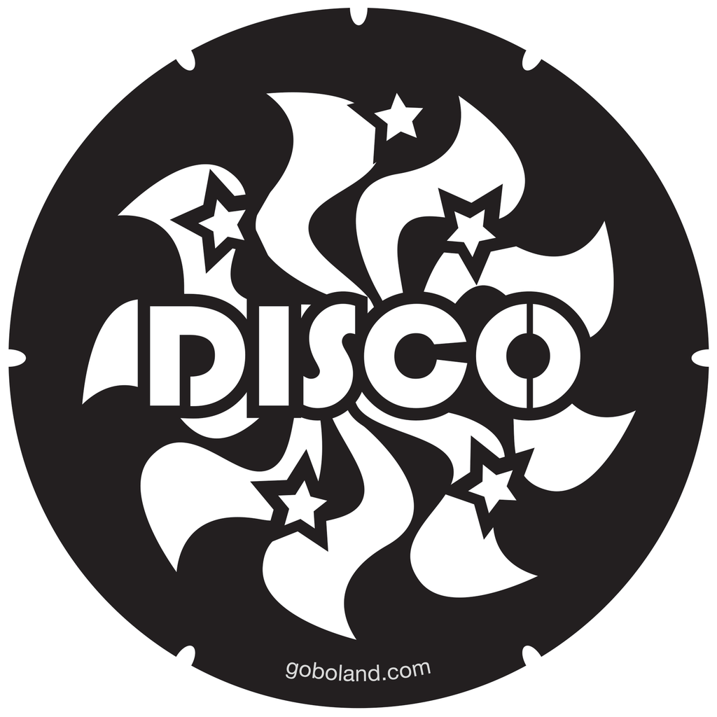 2 450 015 - Disco