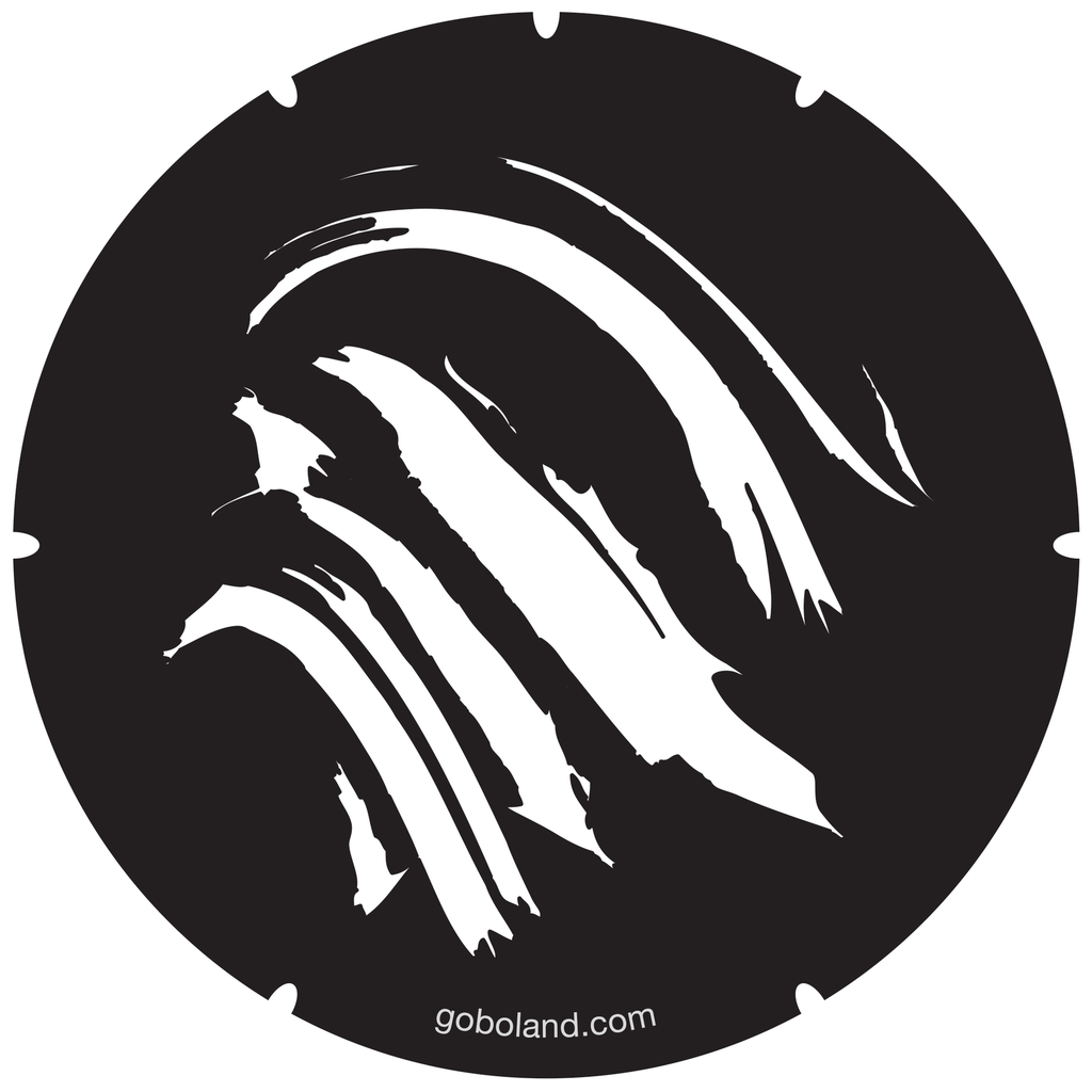 2 450 029 - Paint Swish