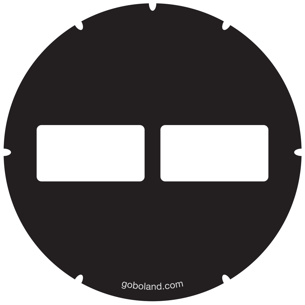 2 480 025 - Oblong Window