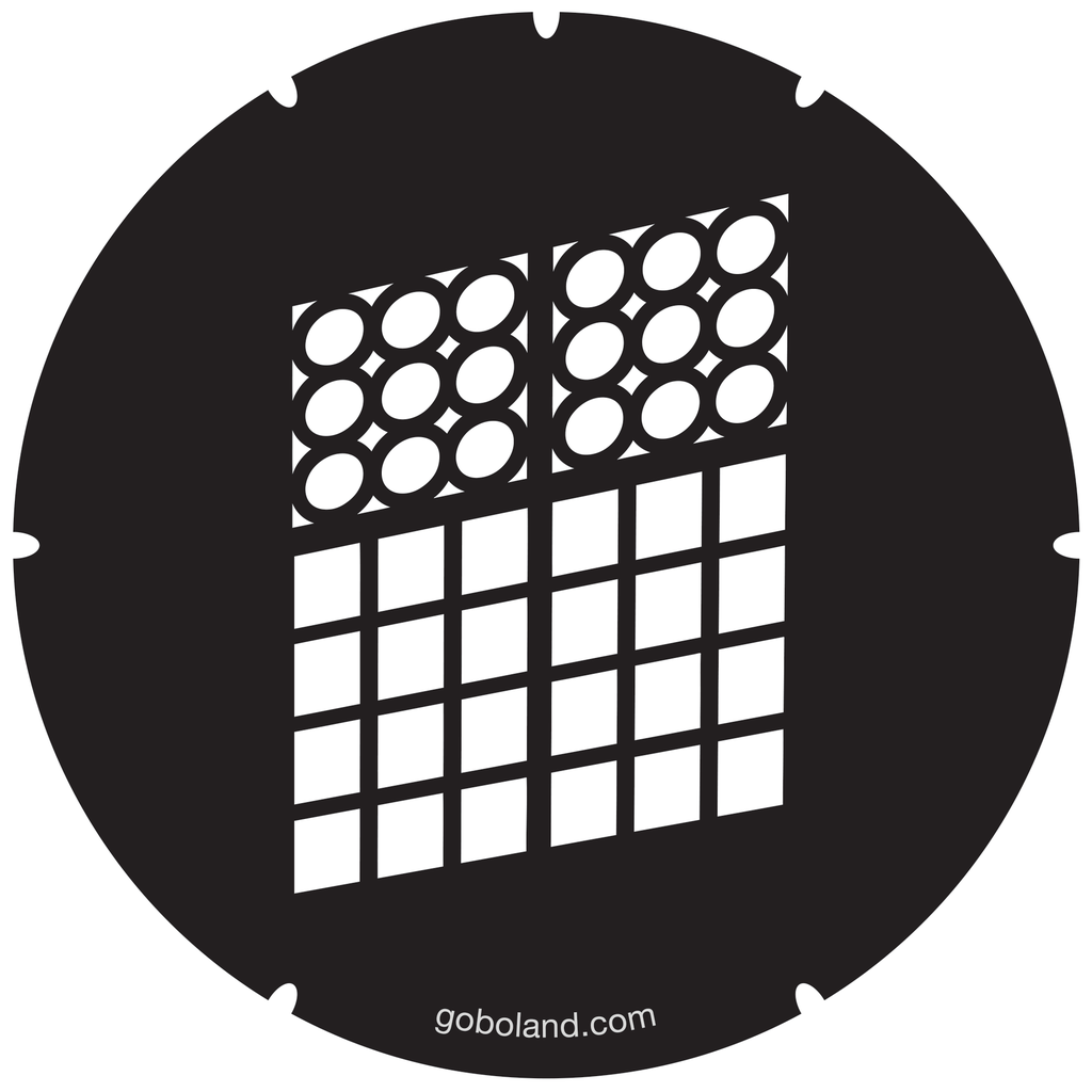 2 480 035 - Detailed Double Oblique