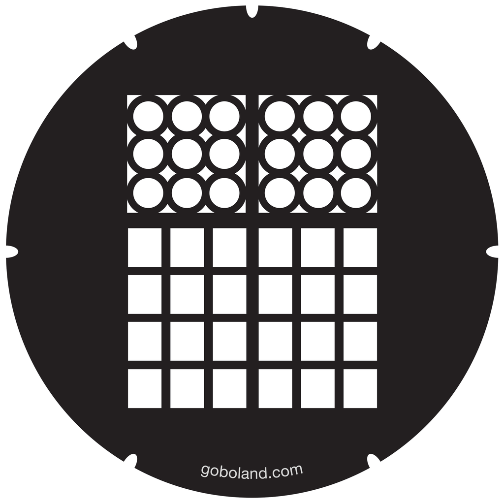 2 480 036 - Detailed Double Window