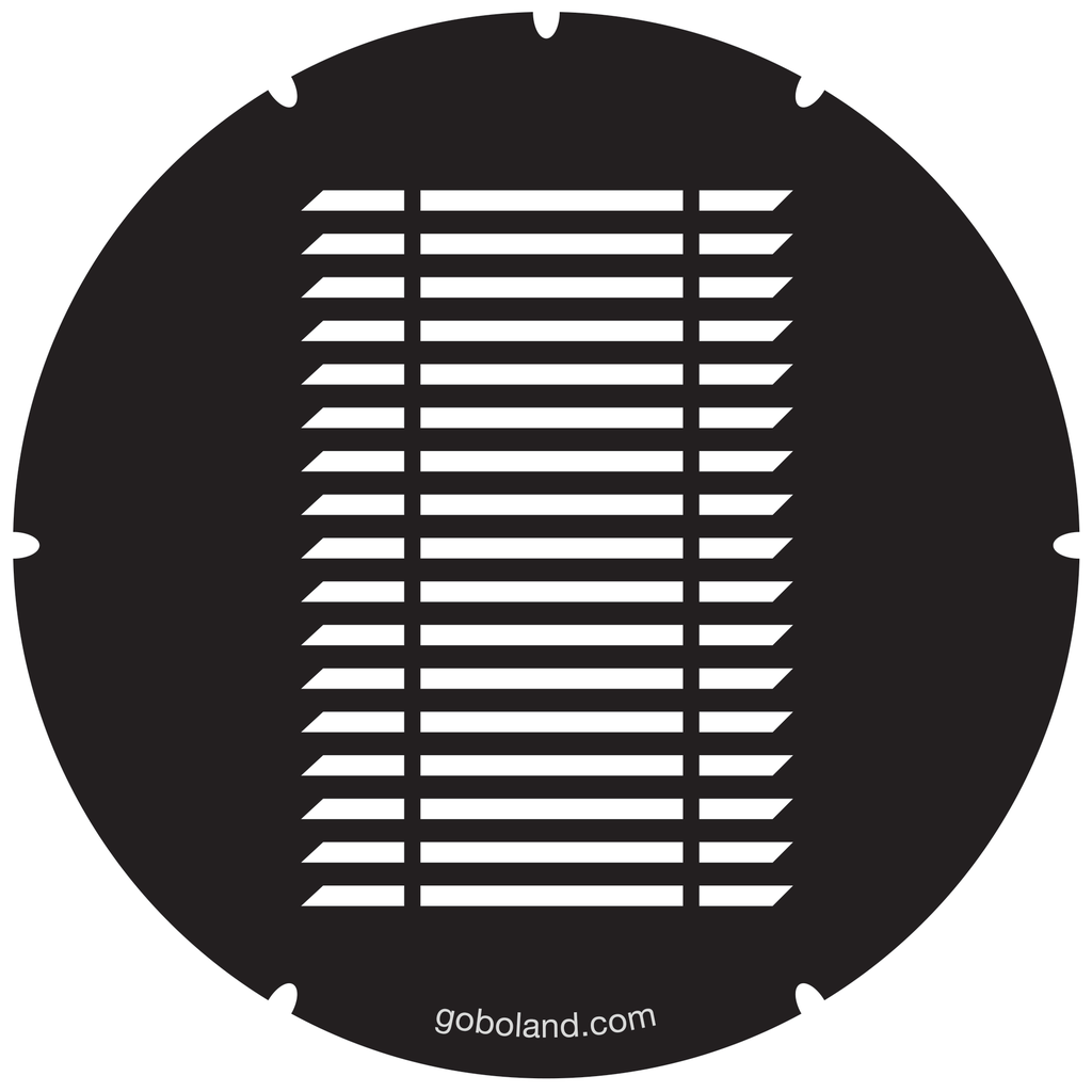 2 490 000 - Blinding