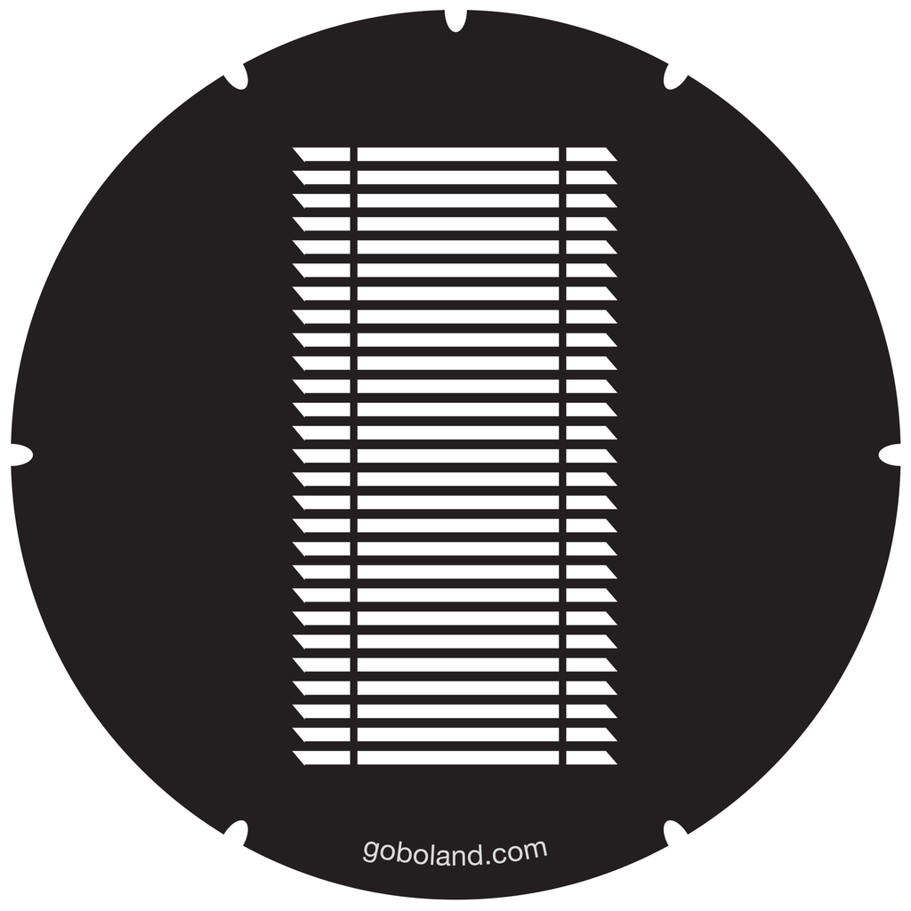 2 490 001 - Blinds 1