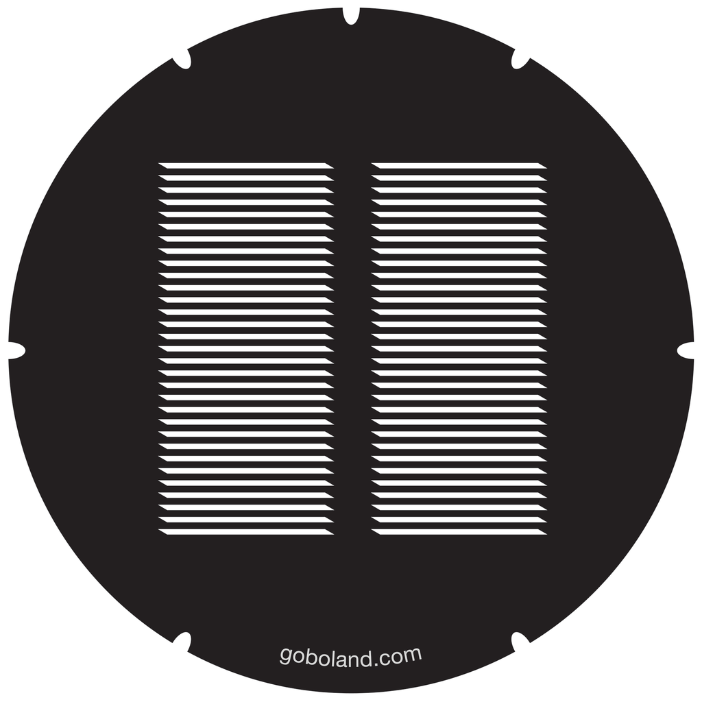 2 490 002 - Blinds 2