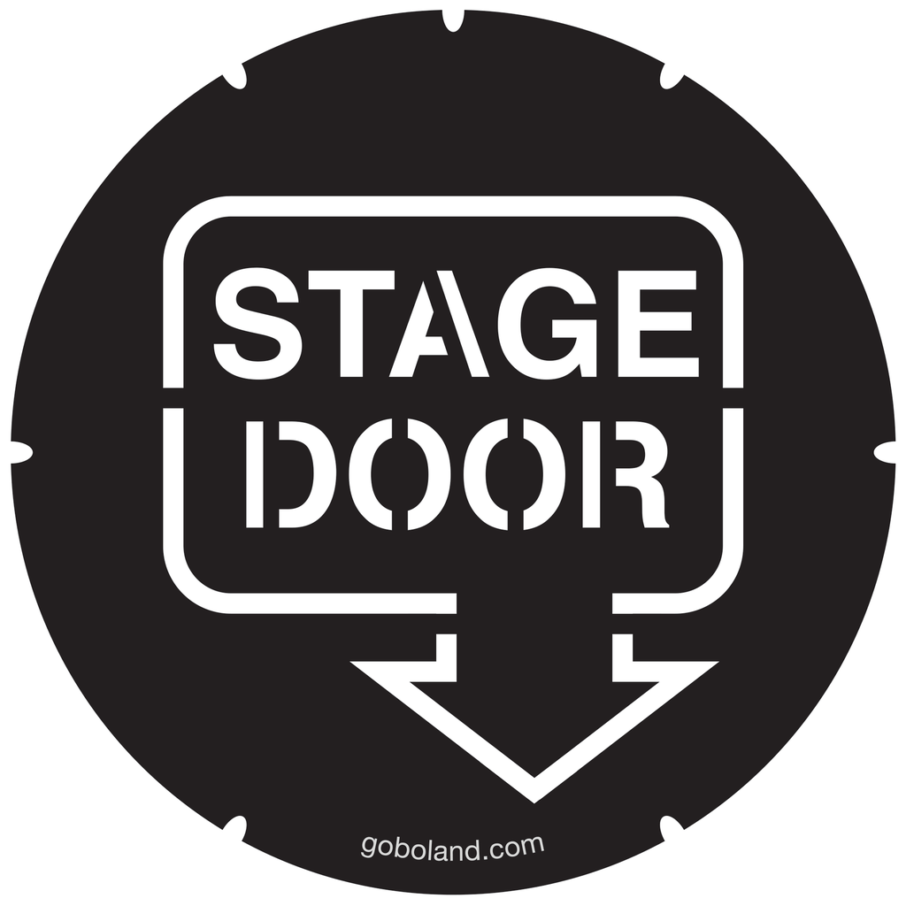 2 500 000 - Stage Door
