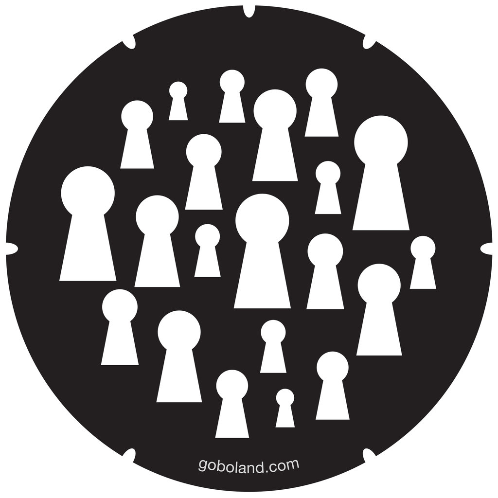 2 500 002 - Keyhole Breakup