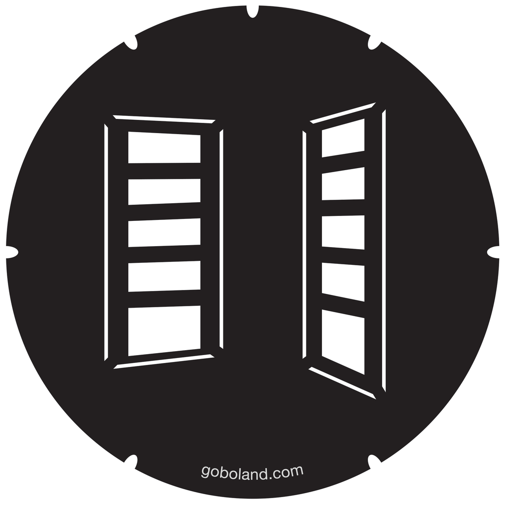 2 500 017 - Open Doors