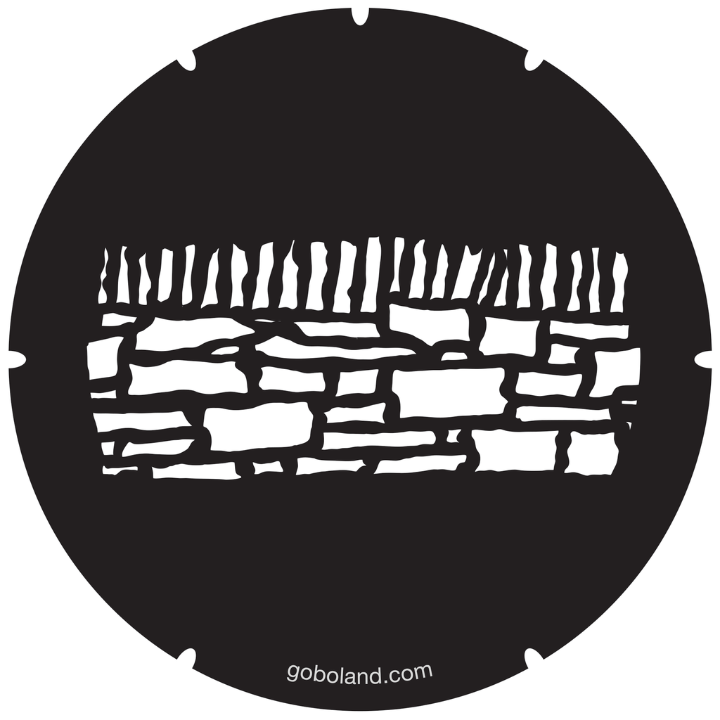 2 502 013 - Drystone Wall L