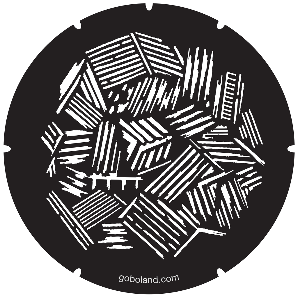 2 502 030 - Roof Tops