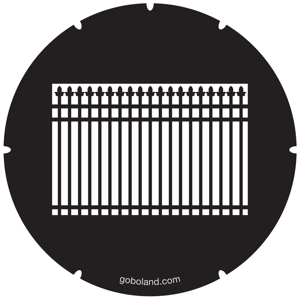 2 502 039 - Victorian Railing