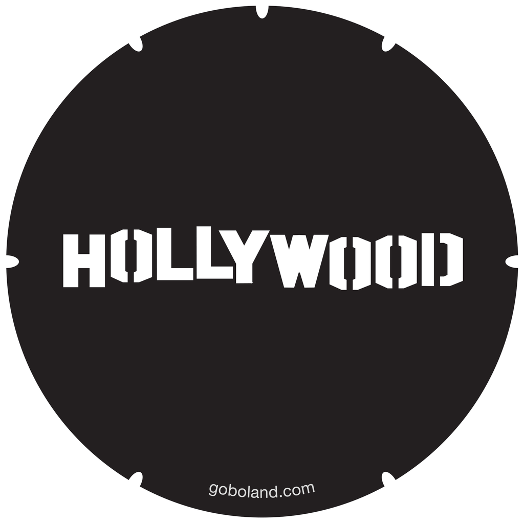 2 510 010 - Hollywood