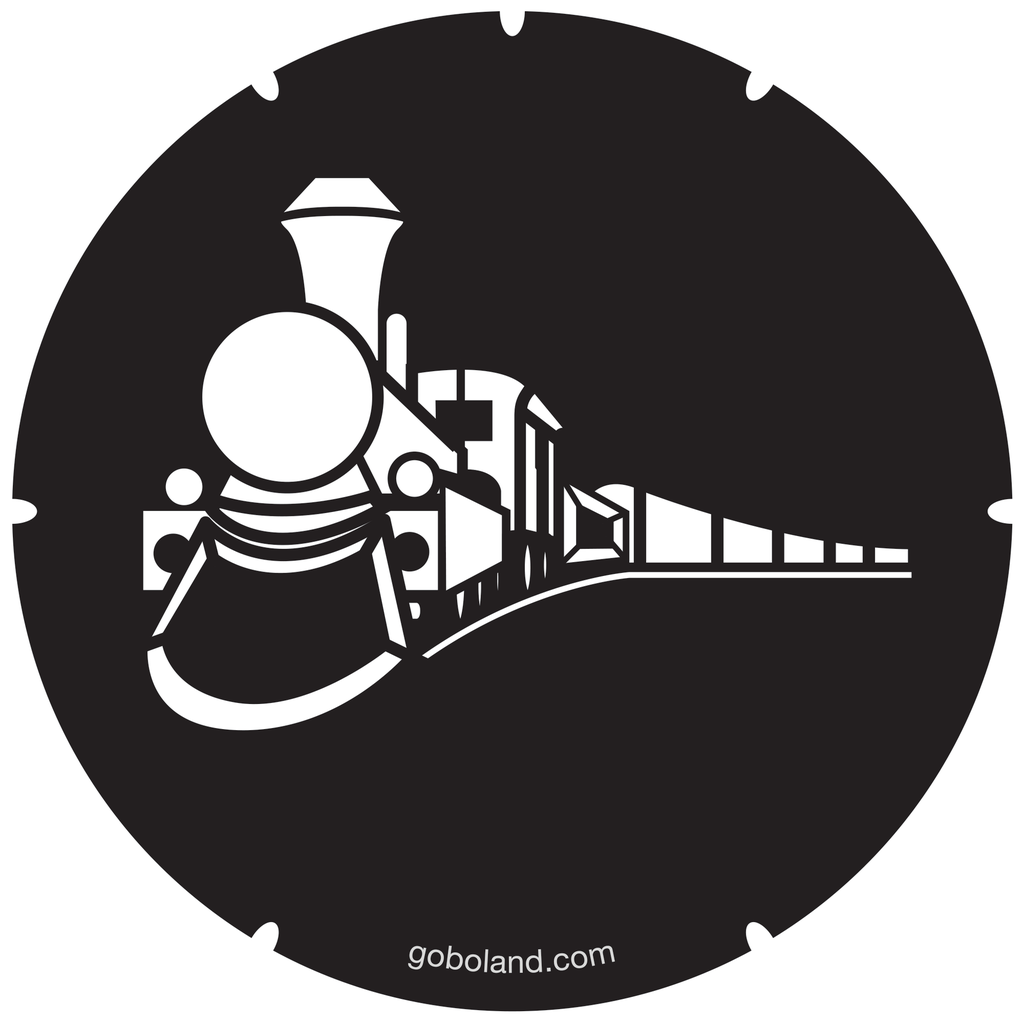 2 511 000 - Steam Train