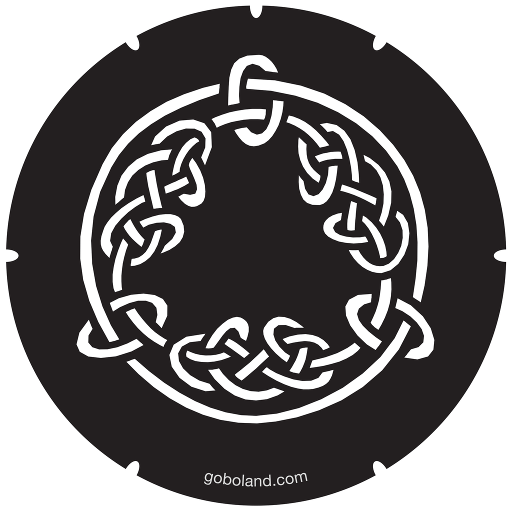 2 520 008 - Celtic 8