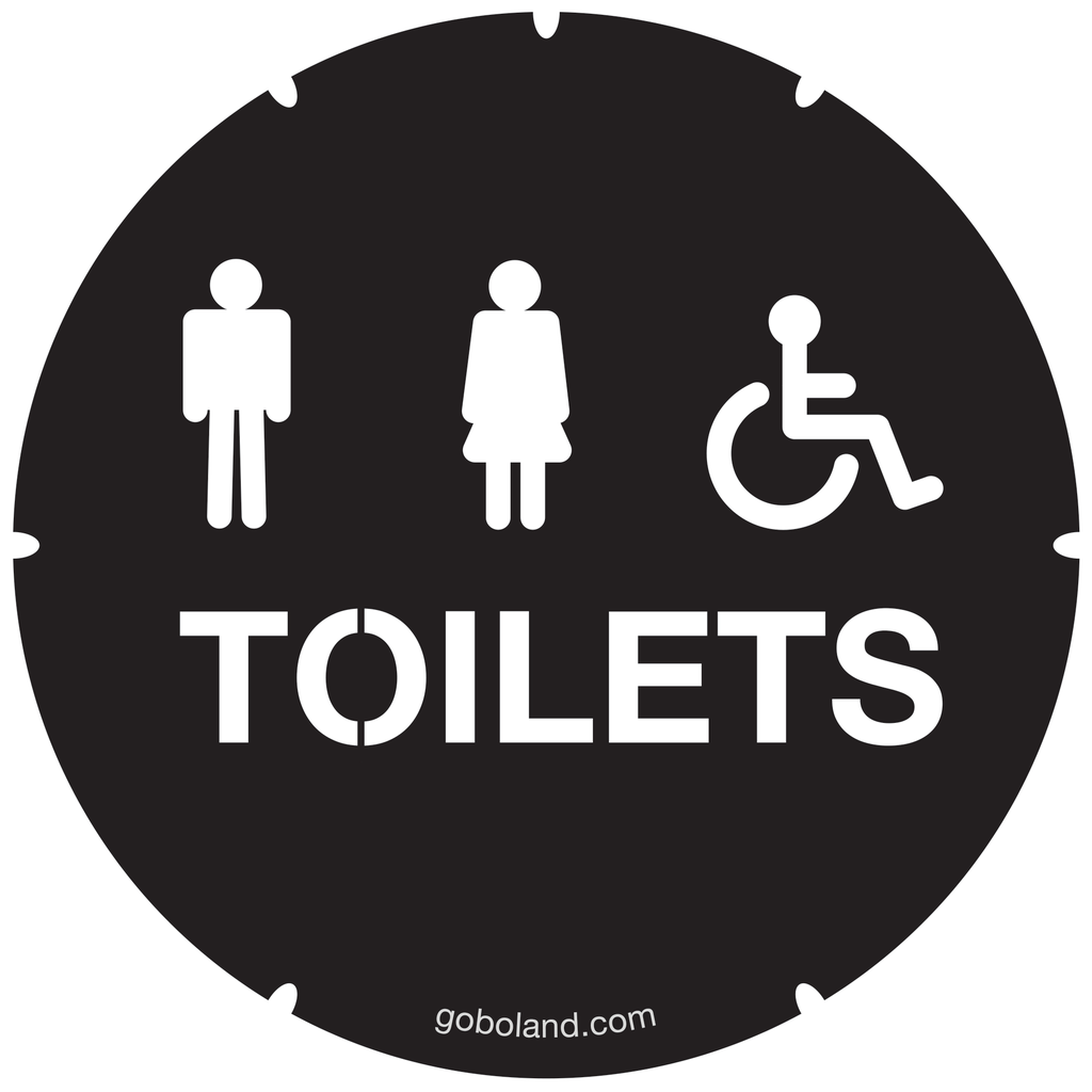 2 540 006 - All Toilets