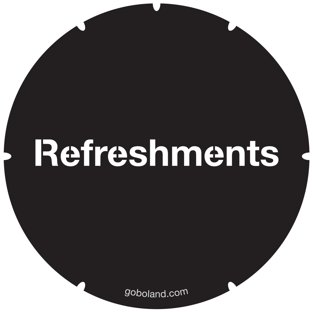 2 540 010 - Refreshments