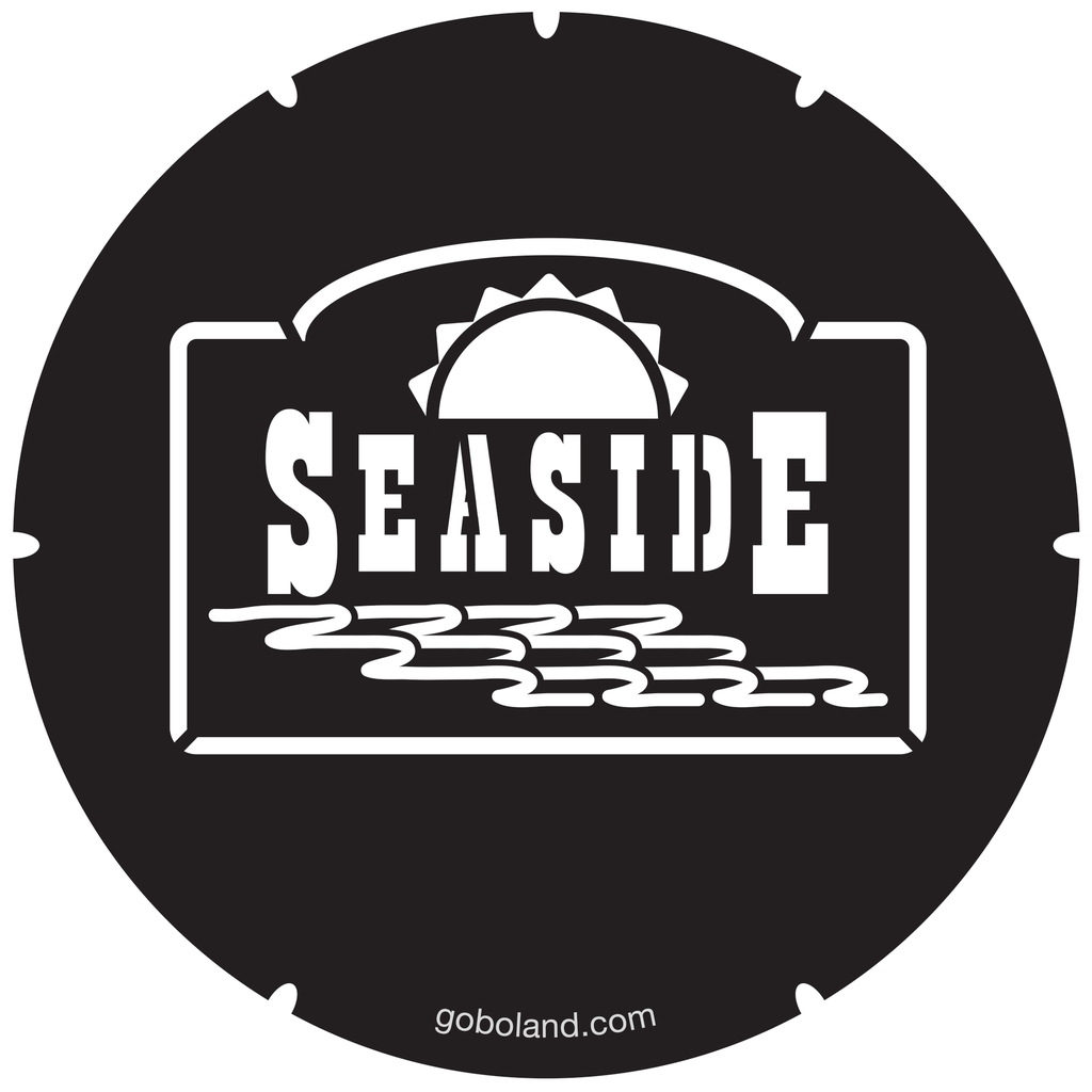 2 540 030 - Seaside