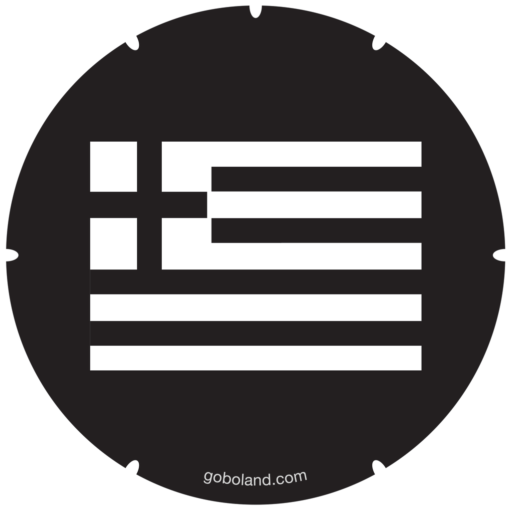 2 550 001 - Flag Of Greece