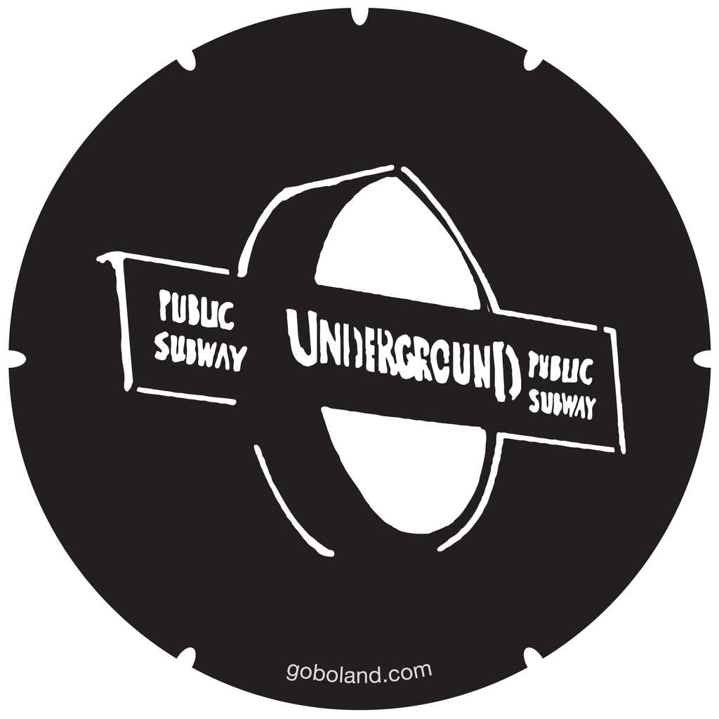 2 554 002 - Underground