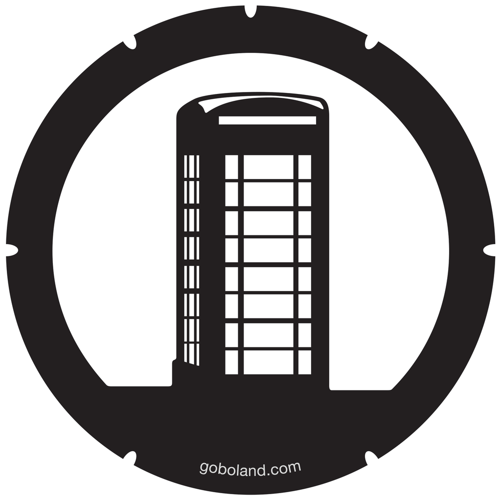 2 554 004 - Telephone Box