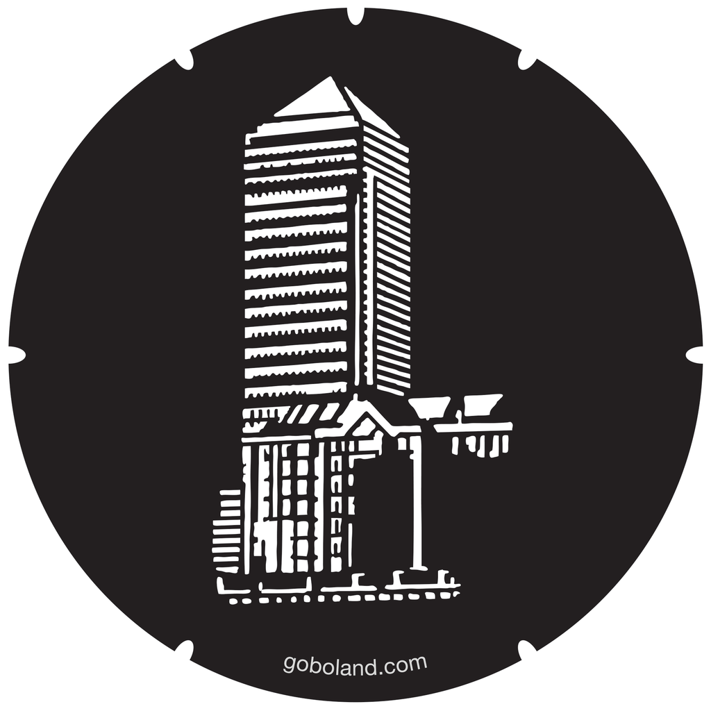 2 554 005 - Canary Wharf