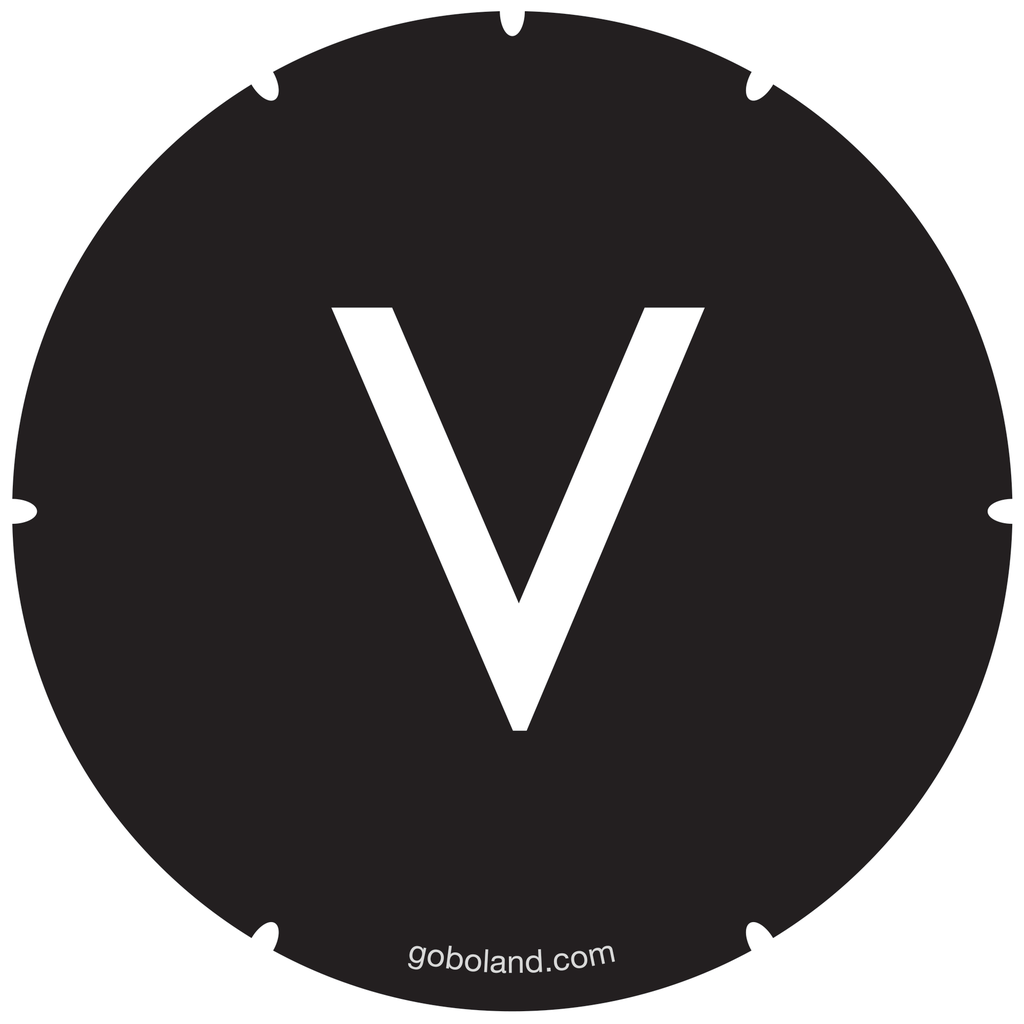 2 650 122 - Capital V