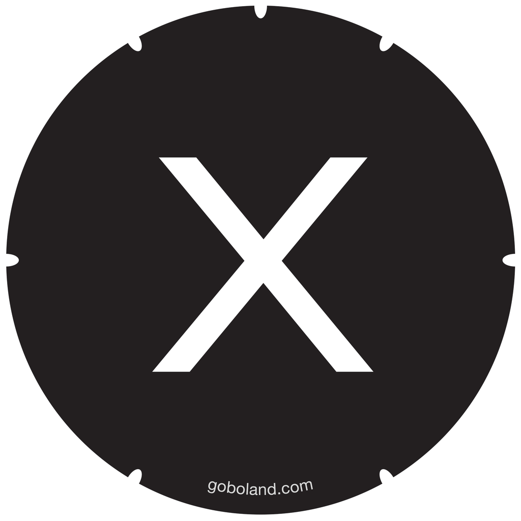 2 650 124 - Capital X