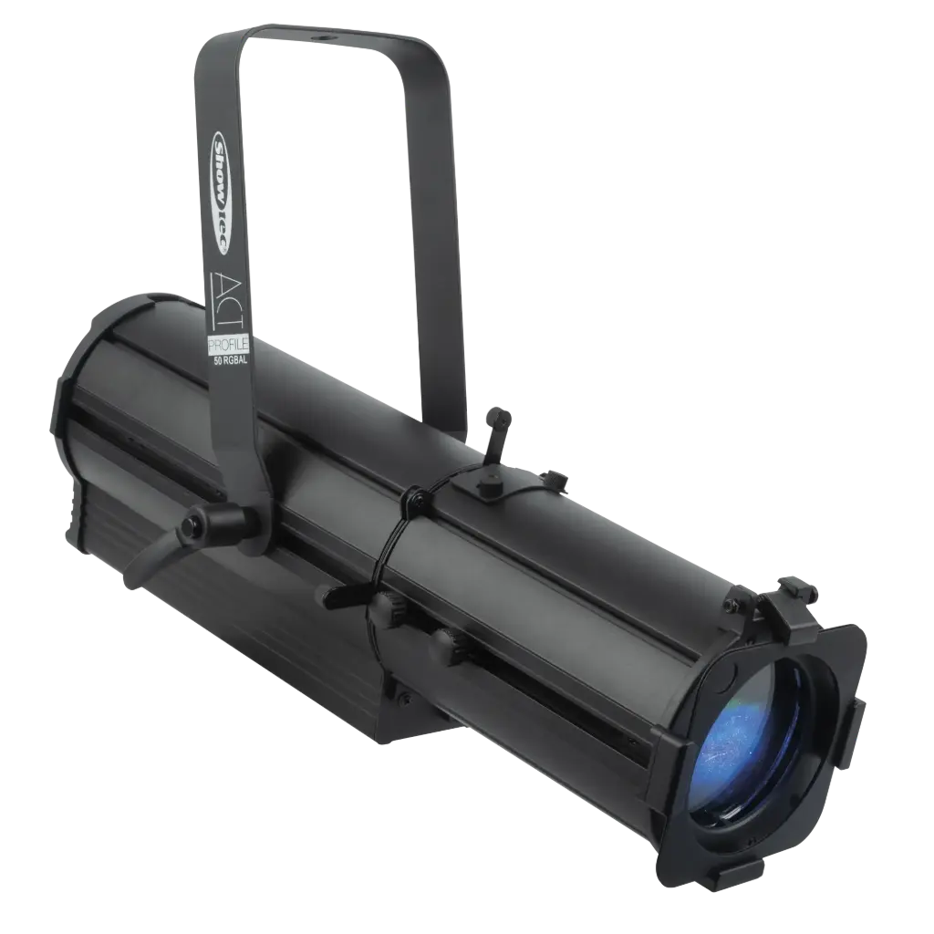 Showtec ACT Profile 50 RGBAL