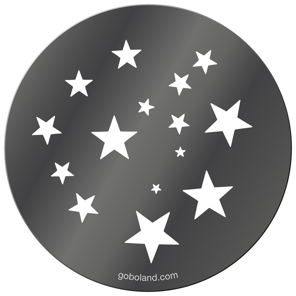 1 101 012 - Star Break Up L