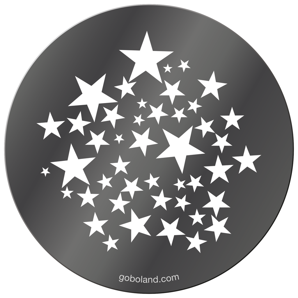 1 101 013 - Star Dense