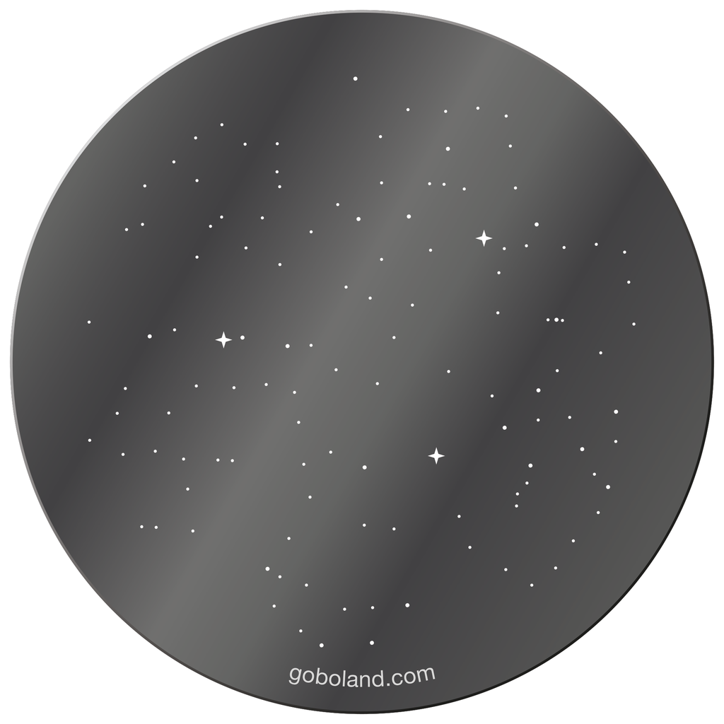 1 102 000 - Starlit Night