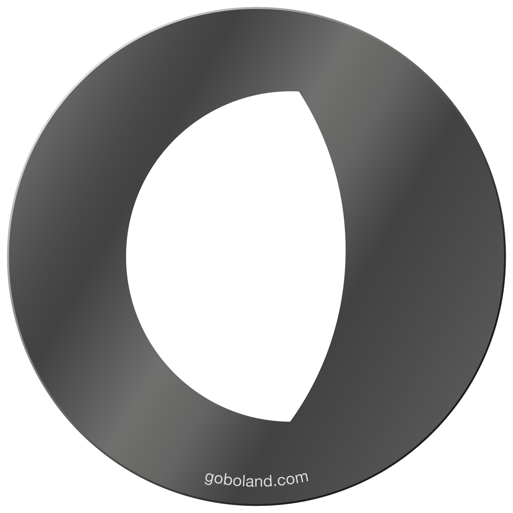 1 110 005 - Waning Gibbous