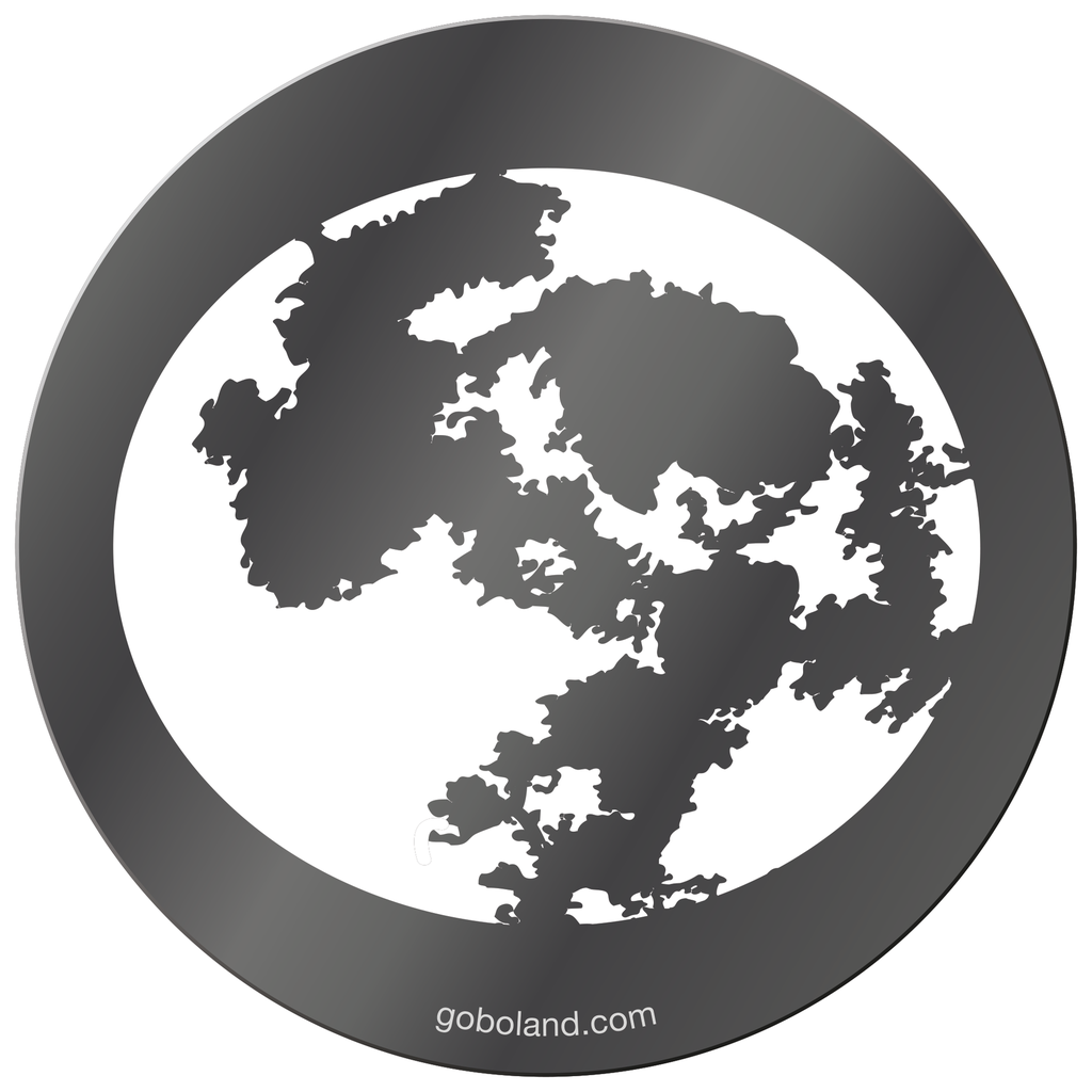 1 110 013 - Full Moon 30Degree