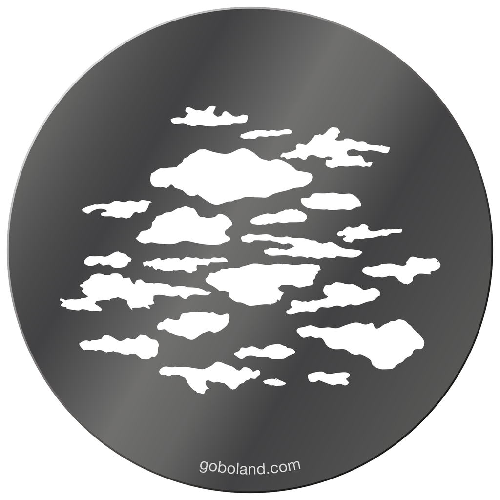 1 120 017 - Lots Of Clouds