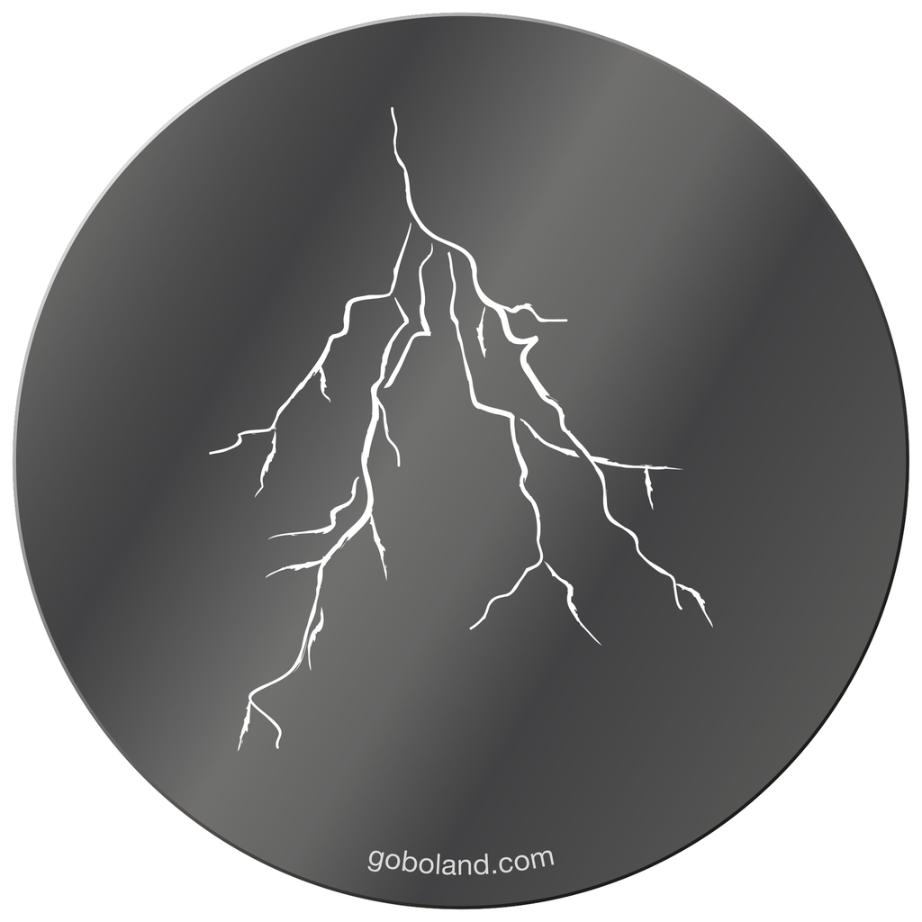 1 130 021 - Lightning Strike 1