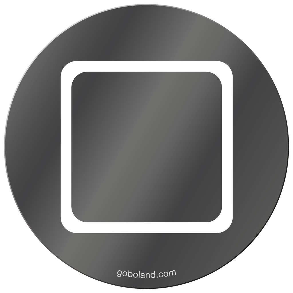 1 165 012 - Square Outline 2