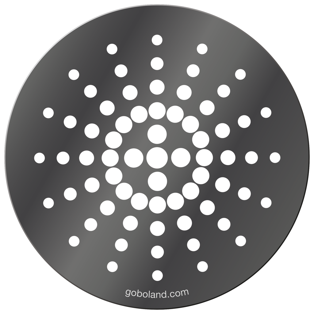 1 170 003 - Dot Pattern 1