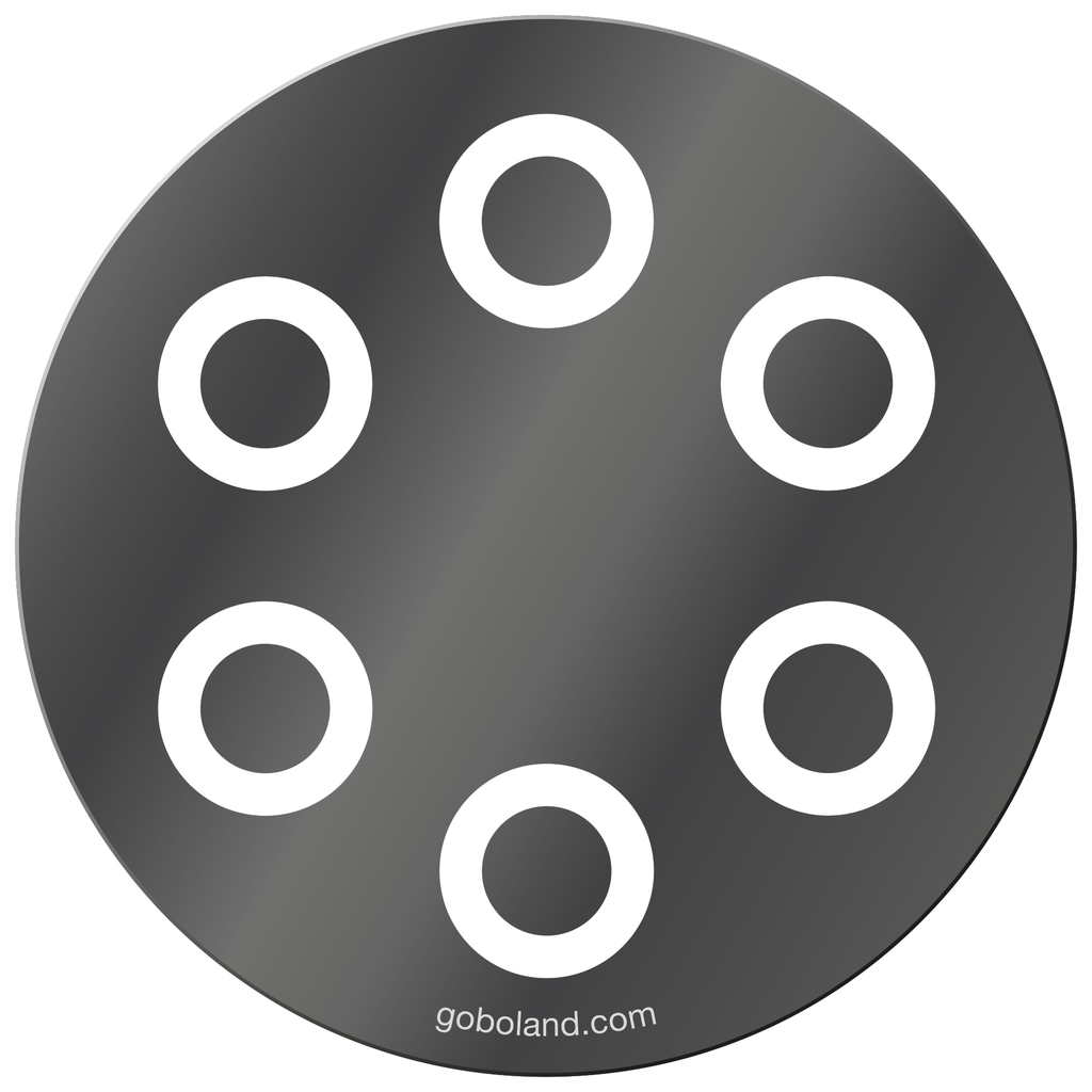 1 170 015 - 6 Tunnels