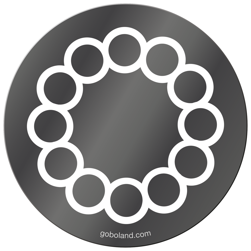 1 170 016 - 12 Tunnels