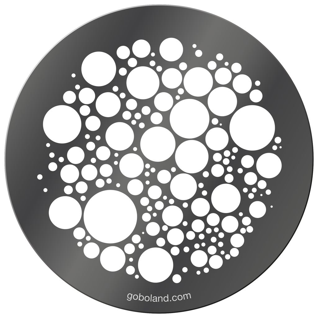 1 170 023 - Spot Lights 3