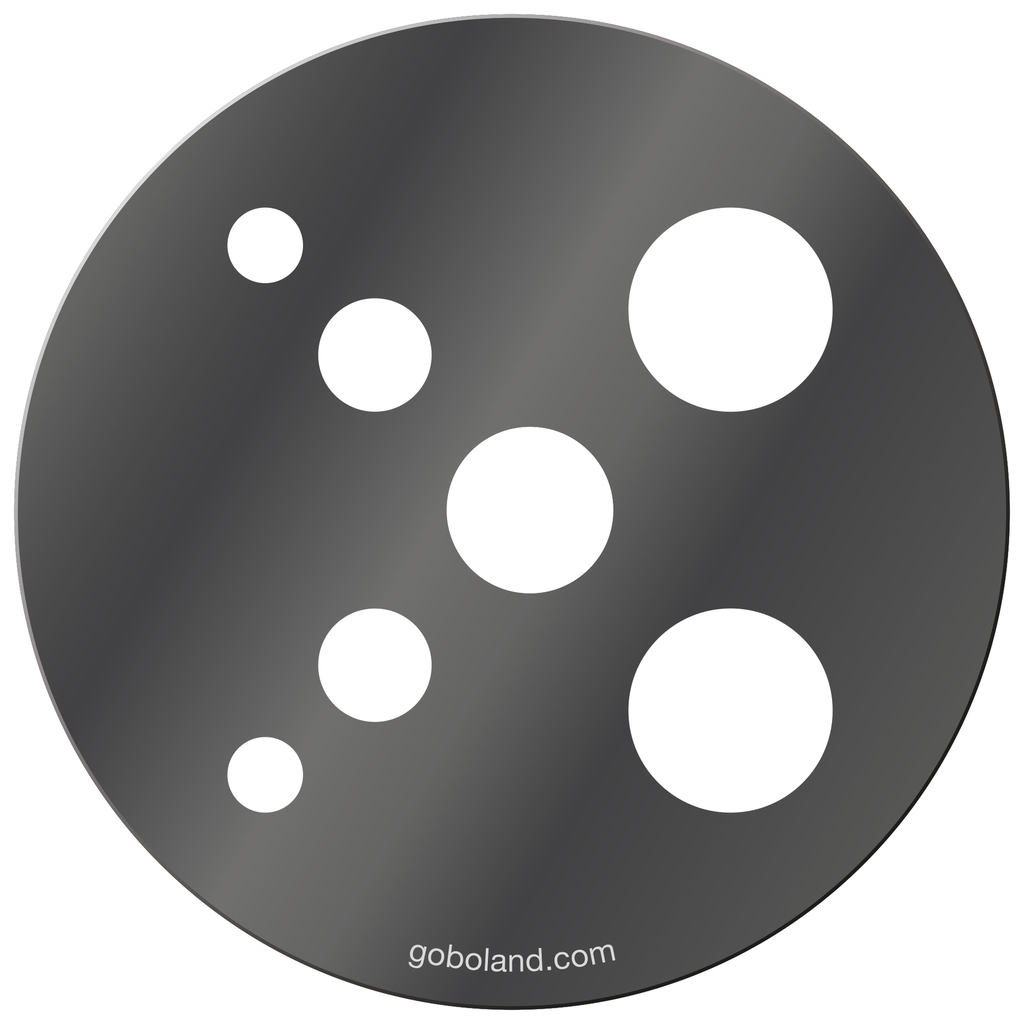 1 170 025 - Spot Lights 5