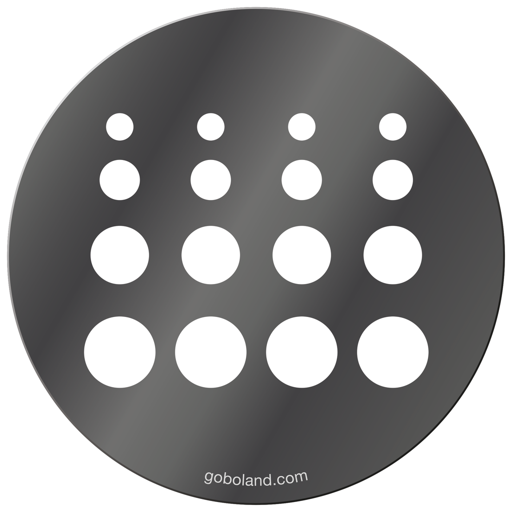 1 170 031 - Perspective Circles