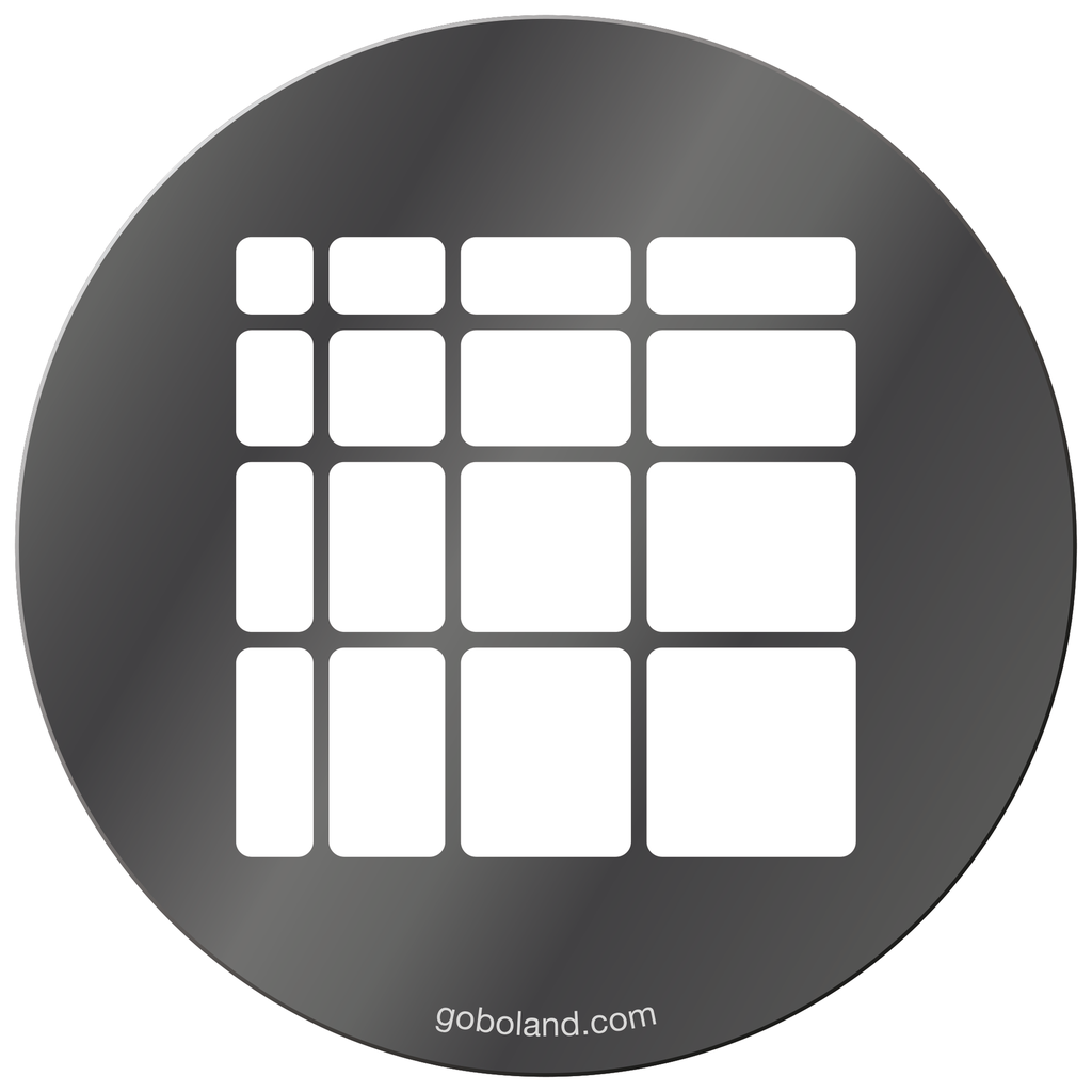 1 190 003 - Squared Off