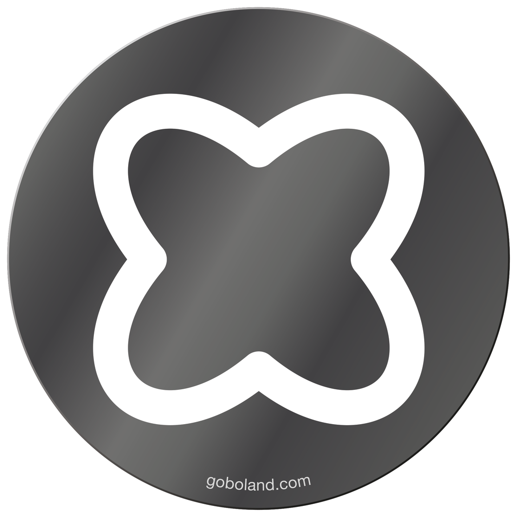 1 200 001 - Lobed Tunnel